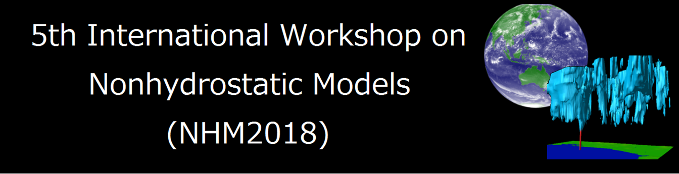 TITLE Non-hydrastatic models